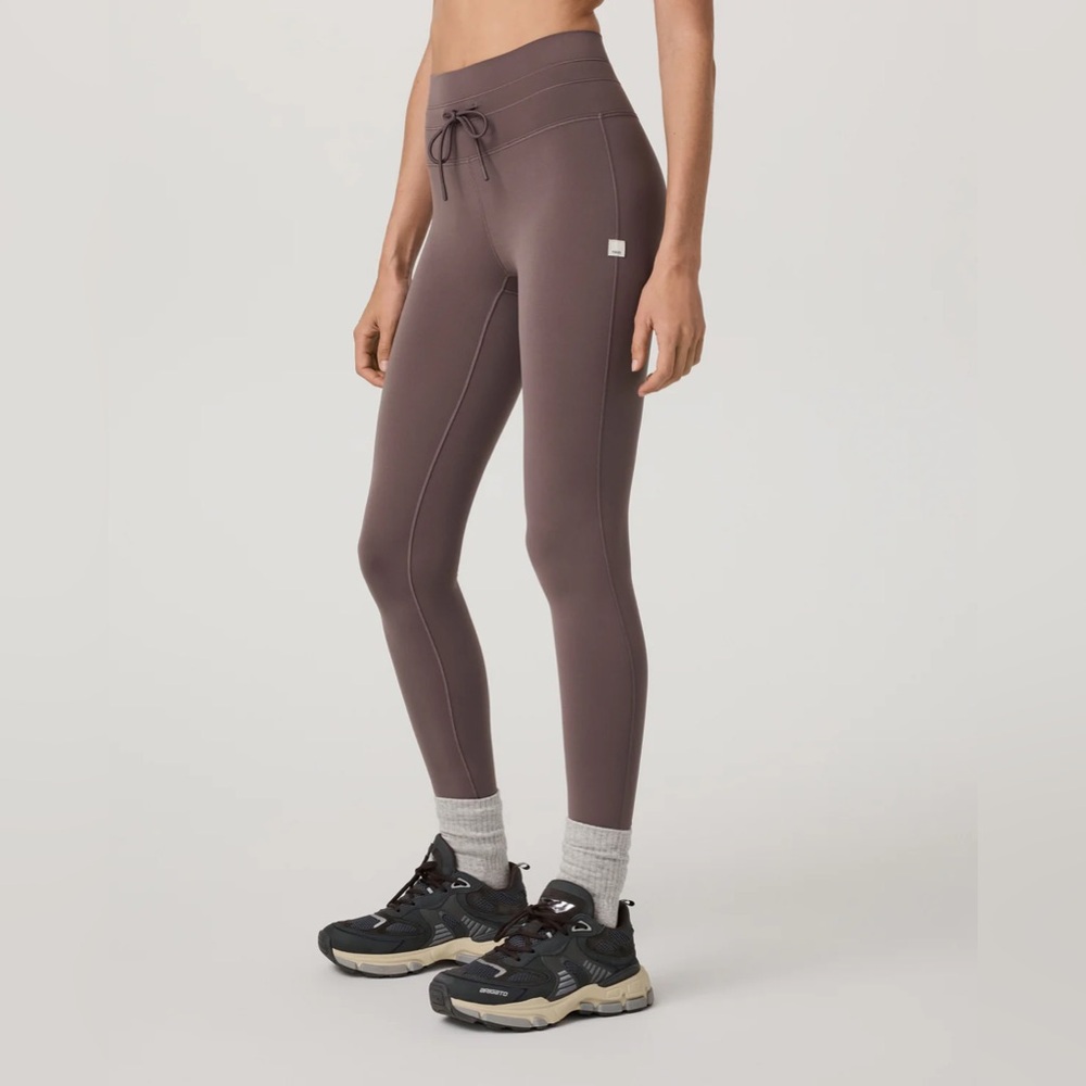Vuori Daily Legging Chocolate